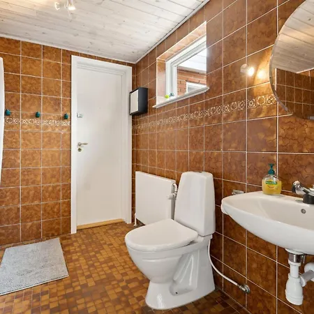 Deljan - 200m From The Sea By Interhome Casa vacanze *