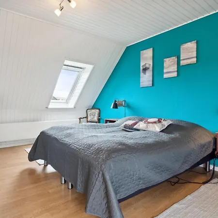 Casa vacanze Deljan - 200m From The Sea By Interhome Bagenkop
