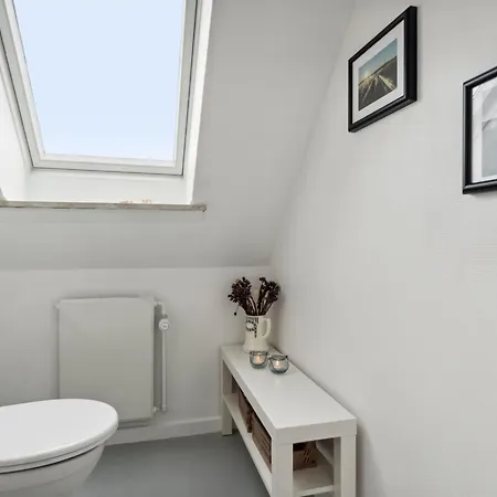 Deljan - 200m From The Sea By Interhome * Bagenkop