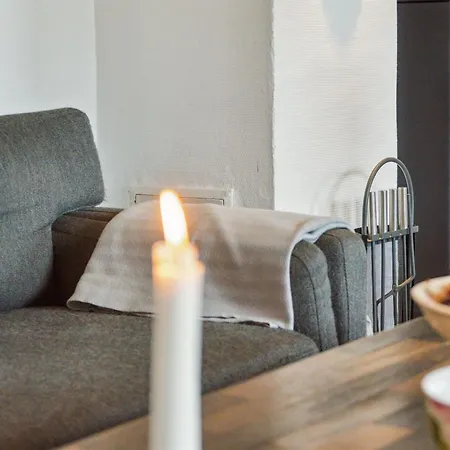 Casa vacanze Deljan - 200m From The Sea By Interhome Bagenkop