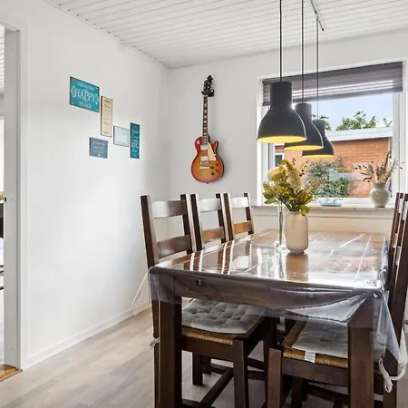 Feriehus Deljan - 200m From The Sea By Interhome *
