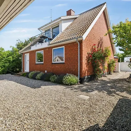 Feriehus Deljan - 200m From The Sea By Interhome